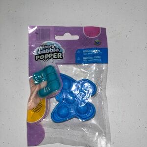 NIBag Fidget Sensory Toy